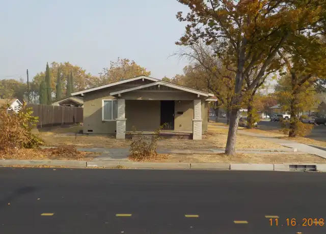 Property at 502 14th St, Modesto, CA, 95354, 2 beds, 1 bath, [object Object]