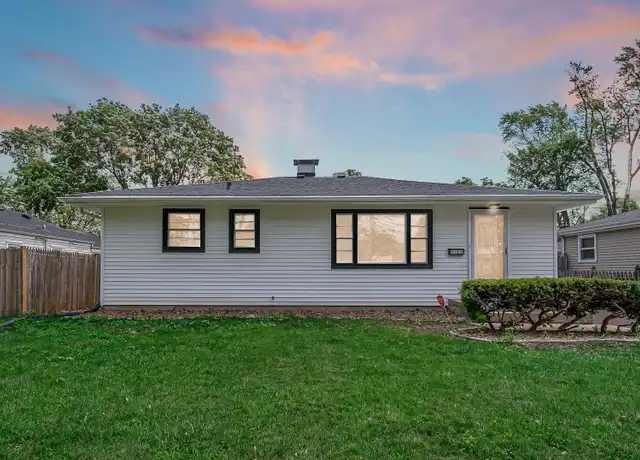 Property at 1107 Campbell Ave, Wheaton, IL, 60189, 3 beds, 1 bath, [object Object]