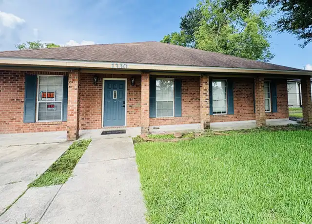 Property at 1330 Horace St, New Orleans, LA, 70114, 5 beds, 3 baths, [object Object]