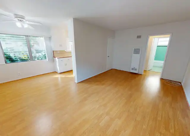 Property at 1042 N Stanley Ave Unit 1, West Hollywood, CA, 90046, 1 bed, 1 bath, [object Object]