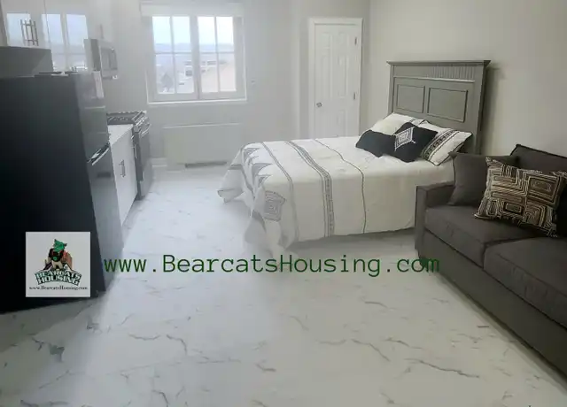 Property at 80 State St Unit A 3 Studio, Binghamton, NY, 13901, 1 bed, 1 bath, [object Object]