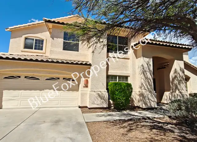 Property at 12364 N Mount Bigelow Rd, Oro Valley, AZ, 85755, 6 beds, 3 baths, [object Object]