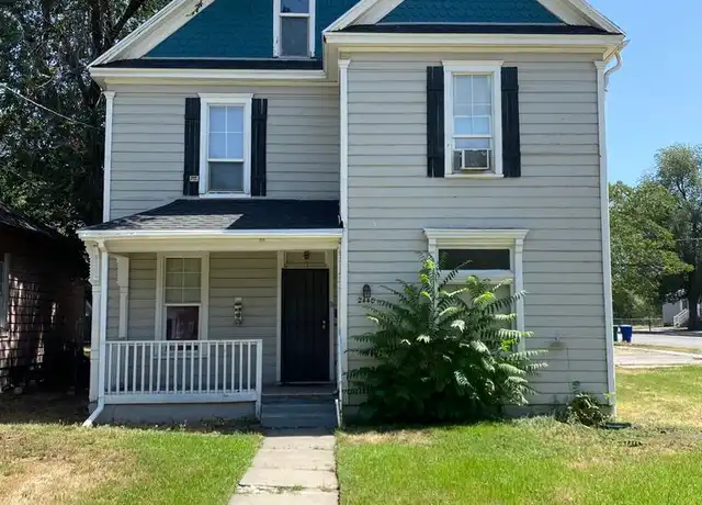 Property at 2440 B Ave, Ogden, UT, 84401, 1 bed, 1 bath, [object Object]