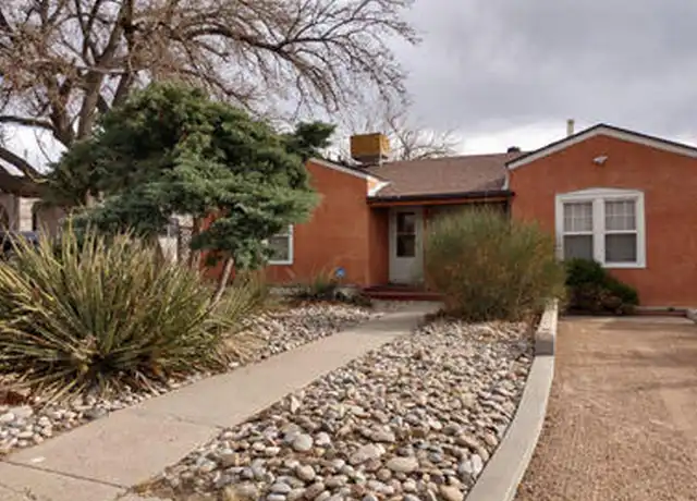 Property at 1210 Tijeras Ave NE, Albuquerque, NM, 87106, 3 beds, 2.5 baths, [object Object]