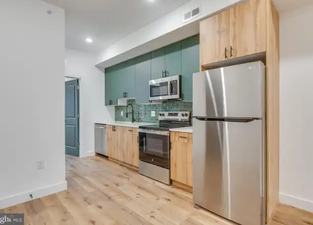 Property at 2617 N 11th St Unit 3, Philadelphia, PA, 19133, 2 beds, 2 baths, [object Object]