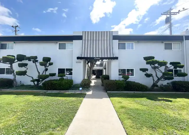Property at 20346 Anza Ave, Torrance, CA, 90503, 2 beds, 1 bath, [object Object]