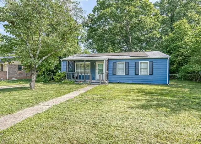 Property at 4836 Burtwood Ln, Richmond, VA, 23224, 3 beds, 1 bath, [object Object]