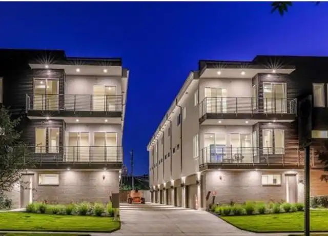 Property at 4545 Bowser Ave #201, Dallas, TX, 75219, 3 beds, 3.5 baths, [object Object]