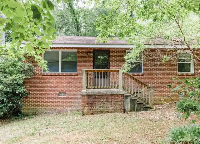 Property at 152 Gaines Ct Unit B, Athens, GA, 30605, 1 bed, 1 bath, [object Object]