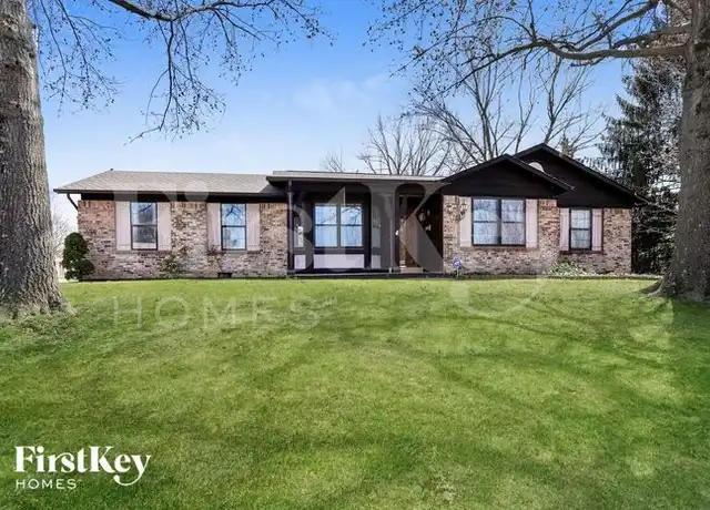 Property at 1616 Treetop Dr, Saint Charles, MO, 63303, 3 beds, 2 baths, [object Object]