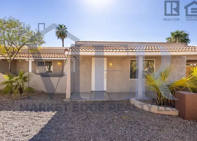 Property at 2501 W Belmont Ave Unit 1, Phoenix, AZ, 85051, 1 bed, 1 bath, [object Object]