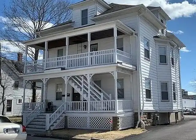 Property at 15 Orne St Unit C, North Attleborough, MA, 02760, 2 beds, 1 bath, [object Object]