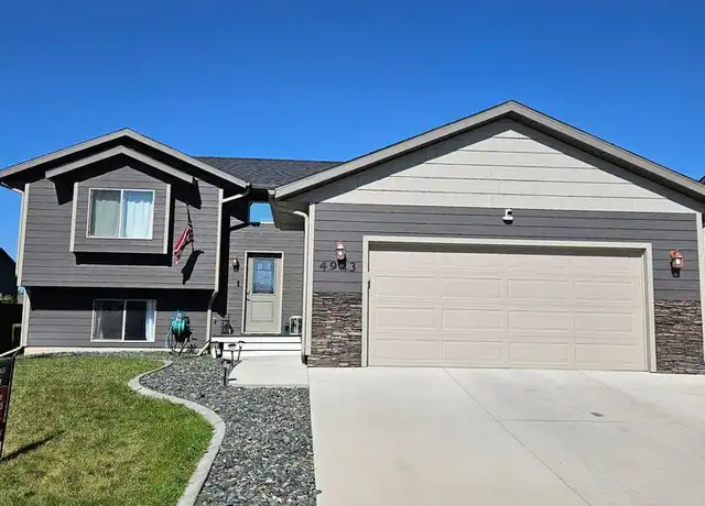 Property at 4923 Tupelo Dr, Rapid City, SD, 57701, 3 beds, 3 baths, [object Object]