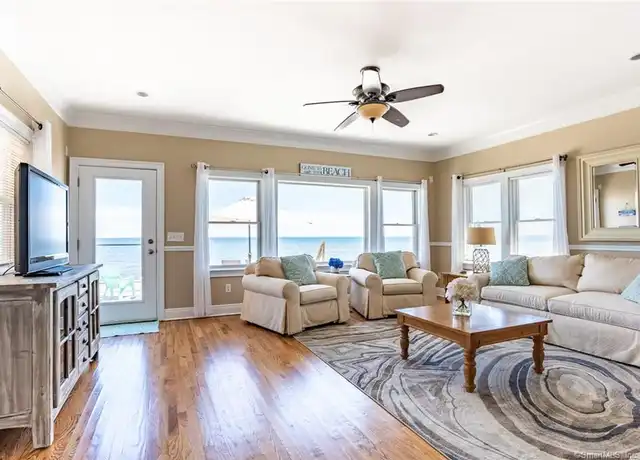 Property at 1027 Fairfield Beach Rd, Fairfield, CT, 06824, 6 beds, 4 baths, [object Object]