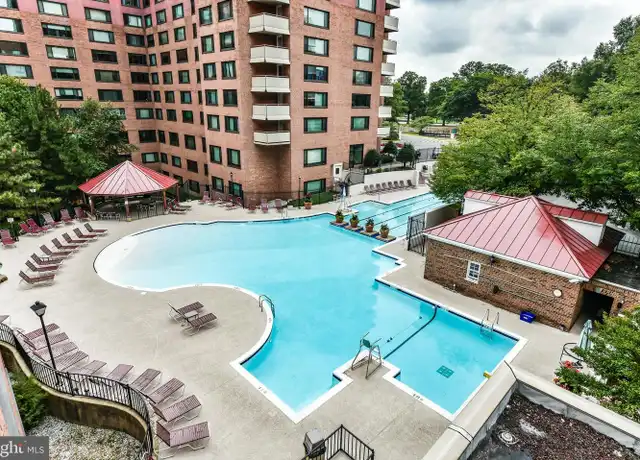 Property at 1021 Arlington Blvd #747, Arlington, VA, 22209, 0 beds, 1 bath, [object Object]