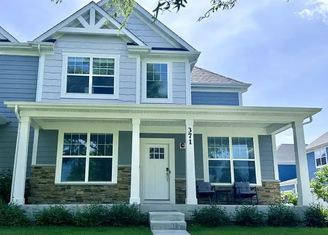 Property at 371 Didier Ct, Buffalo Grove, IL, 60089, 4 beds, 3.5 baths, [object Object]