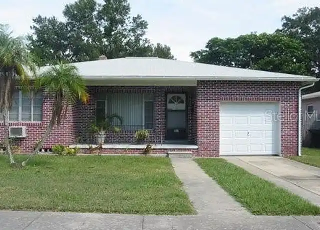 Property at 819 40th Ave N, Saint Petersburg, FL, 33703, 2 beds, 1 bath, [object Object]