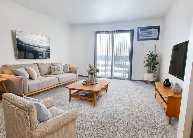 Property at 1652 8th St N Unit 3, Wahpeton, ND, 58075, 2 beds, 1 bath, [object Object]