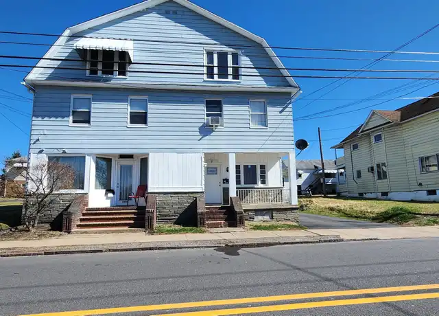 Property at 1205 Scott St, Wilkes-Barre, PA, 18705, 4 beds, 1 bath, [object Object]
