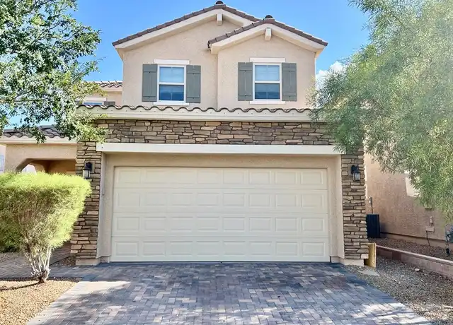 Property at 323 Woodland Moss Rd, Las Vegas, NV, 89148, 4 beds, 3.5 baths, [object Object]