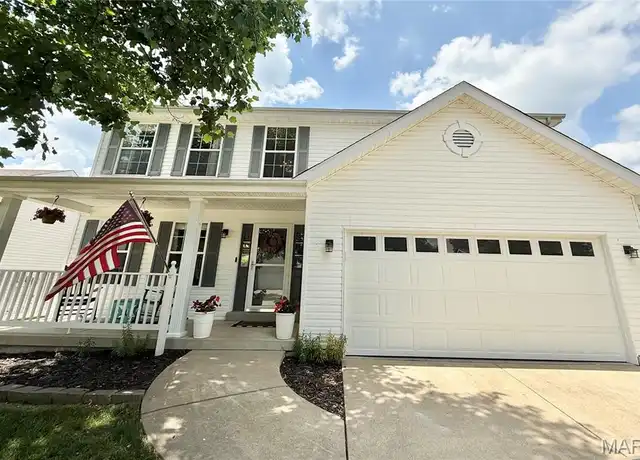 Property at 2824 Smokehouse Way, Belleville, IL, 62221, 4 beds, 2.5 baths, [object Object]