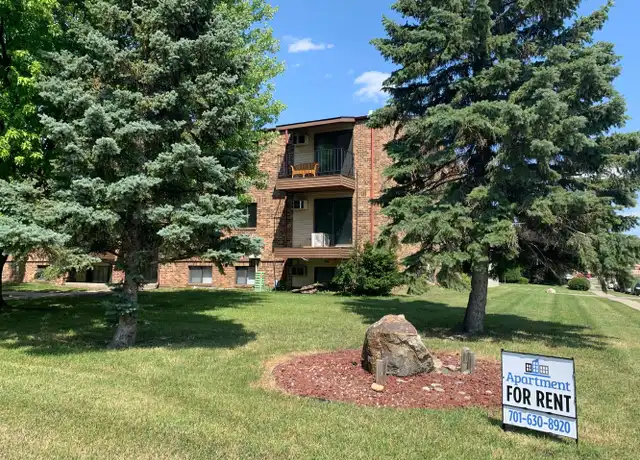 Property at 2660 15th St S Unit 102, Fargo, ND, 58103, 2 beds, 1 bath, [object Object]