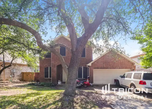 Property at 405 Red Hawk Dr, Leander, TX, 78641, 4 beds, 2.5 baths, [object Object]