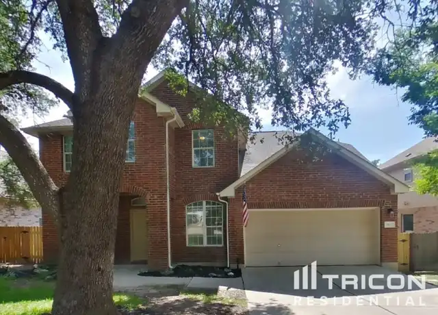 Property at 405 Red Hawk Dr, Leander, TX, 78641, 4 beds, 2.5 baths, [object Object]