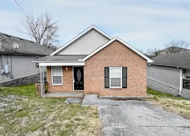 Property at 1815 Liberia St, Nashville, TN, 37207, 3 beds, 2 baths, [object Object]