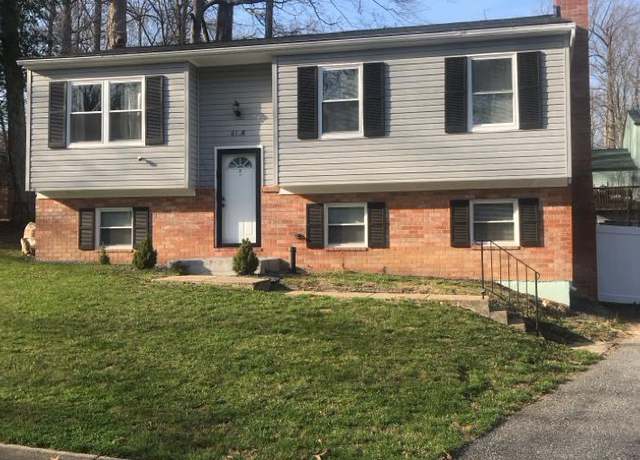 Photo of 6118 Teaberry Way, Clinton, MD 20735