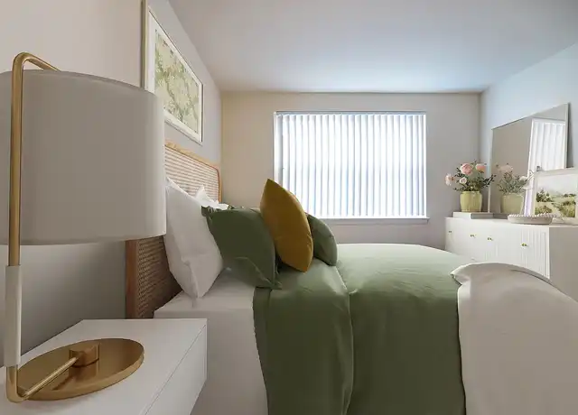Property at Roland Ridge - 4412 La Plata Ave, Baltimore, MD, 21211, 2 beds, 1 bath, [object Object]