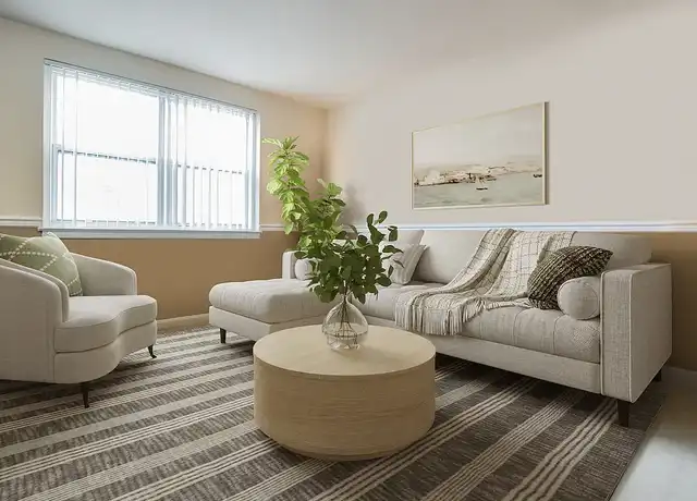 Property at Roland Ridge - 4412 La Plata Ave, Baltimore, MD, 21211, 1-2 bed, 1 bath, [object Object]