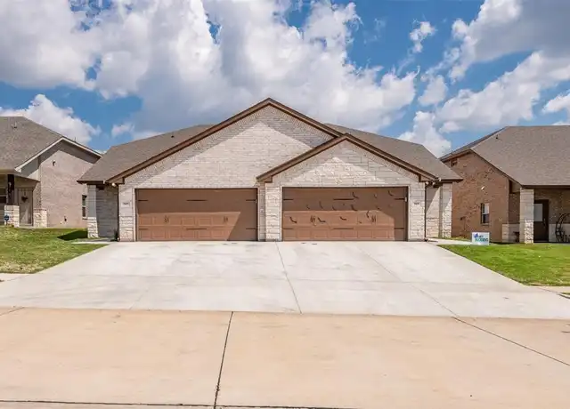 Property at 721 Rolling Terrace Cir, Granbury, TX, 76049, 3 beds, 2 baths, [object Object]