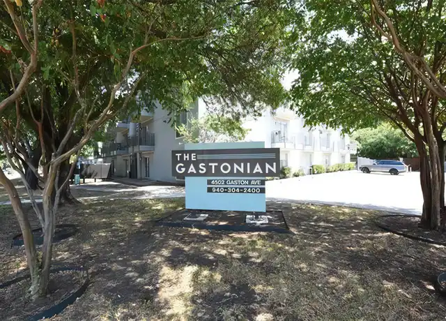 Property at 4502 Gaston Ave, Dallas, TX, 75246, 1 bed, 1 bath, [object Object]