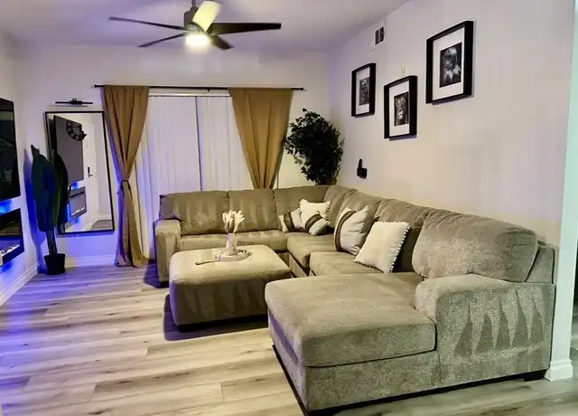 Property at 6955 N Durango Dr #1009, Las Vegas, NV, 89149, 1 bed, 1 bath, [object Object]