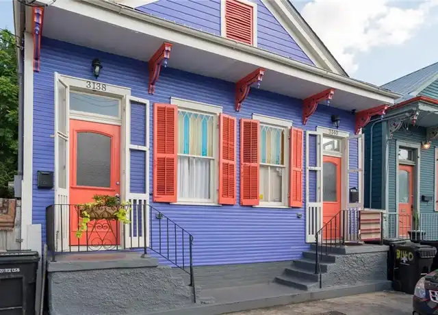 Property at 3138 Laurel St, New Orleans, LA, 70115, 2 beds, 1 bath, [object Object]
