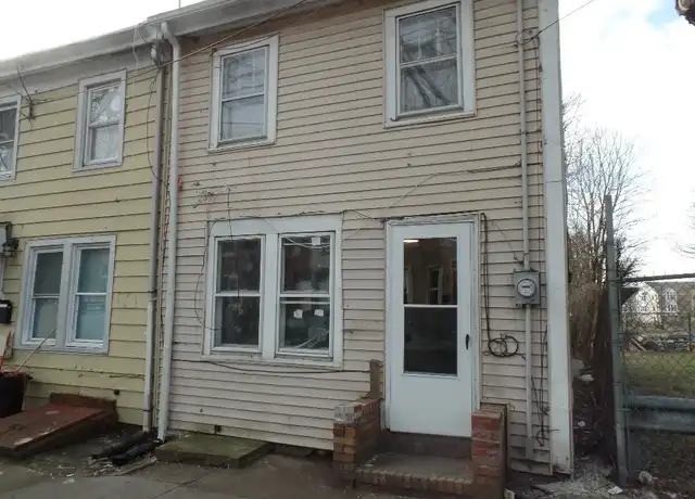 Property at 549 Lamberton St, Trenton, NJ, 08611, 3 beds, 1 bath, [object Object]