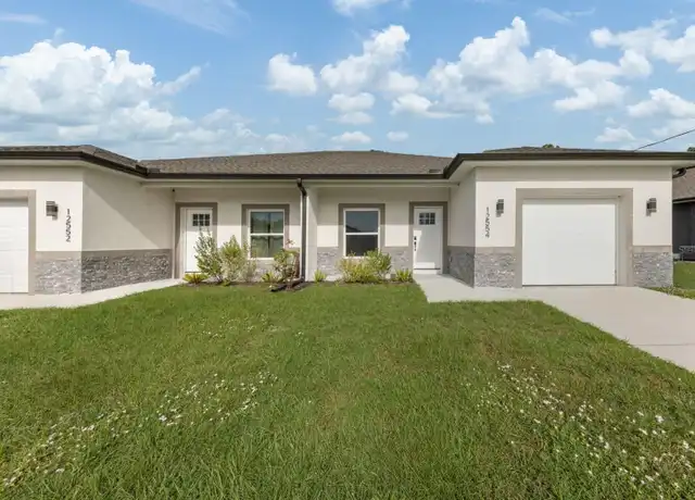 Property at 12552 Buffing Rd, Port Charlotte, FL, 33981, 3 beds, 2 baths, [object Object]