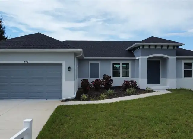 Property at 234 Long Meadow Ln, Rotonda West, FL, 33947, 4 beds, 3 baths, [object Object]