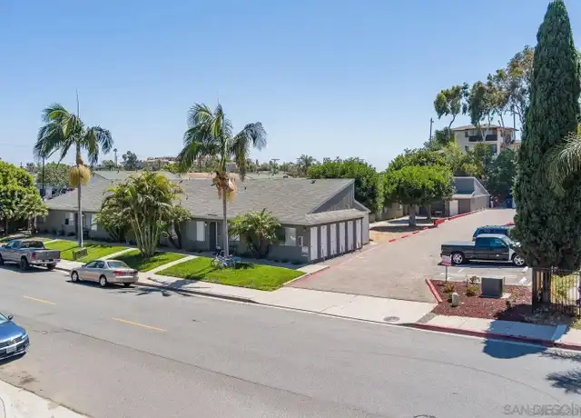 Property at 702 R Ave Unit 6, National City, CA, 91950, 2 beds, 1 bath, [object Object]
