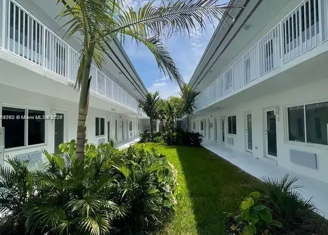 Property at 1535 Michigan Ave #12, Miami Beach, FL, 33139, 1 bed, 1 bath, [object Object]