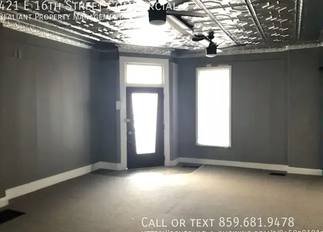 Property at 421 E 16th St, Covington, KY, 41014, 1 bed, 1 bath, [object Object]