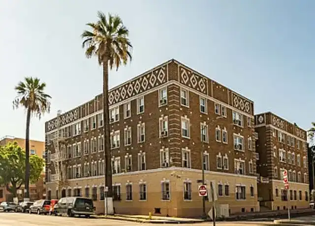 Property at 1200 Hoover - 1200 S Hoover St, Los Angeles, CA, 90006, 0 beds, 1 bath, [object Object]