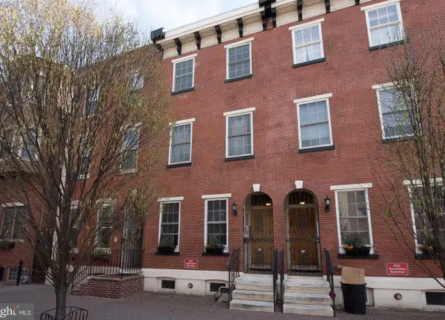 Property at 1814 Christian St #3, Philadelphia, PA, 19146, 2 beds, 2 baths, [object Object]
