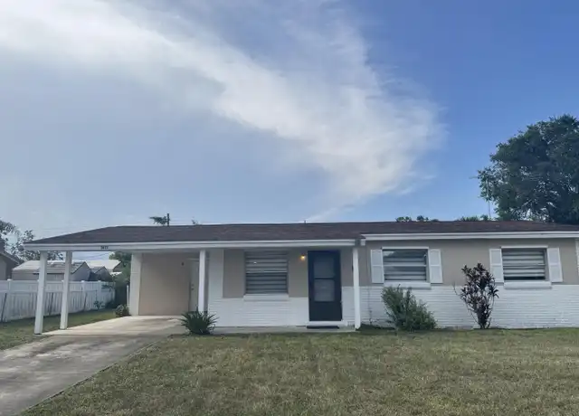 Property at 3612 Brophy Blvd, Cocoa, FL, 32926, 3 beds, 2 baths, [object Object]