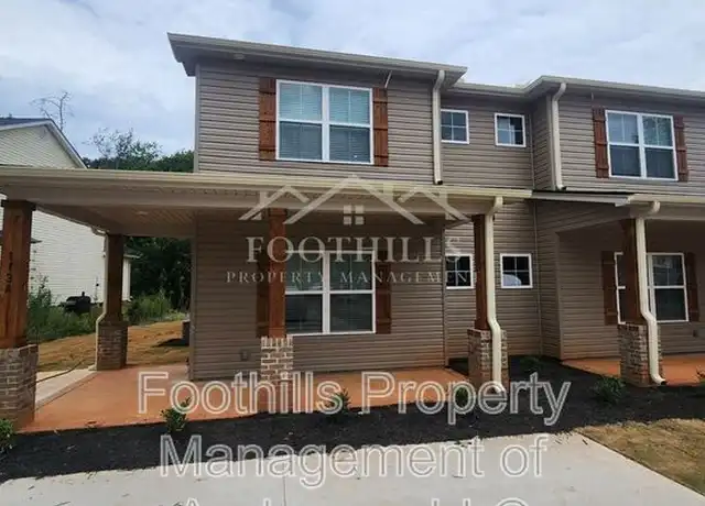 Property at 113 Cypress Run Unit A, Anderson, SC, 29625, 3 beds, 2.5 baths, [object Object]