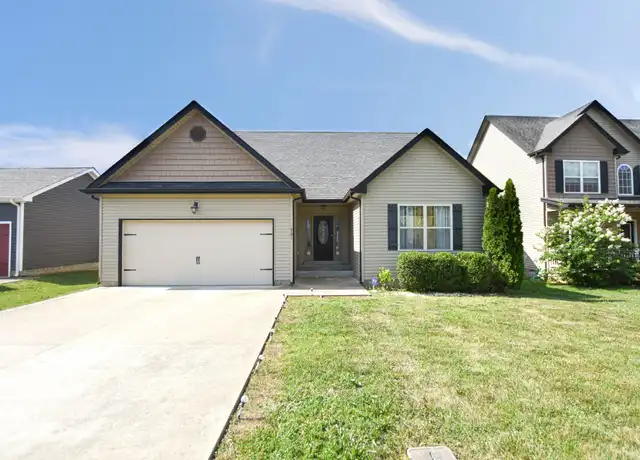 Property at 561 Falkland Cir, Clarksville, TN, 37042, 3 beds, 2 baths, [object Object]