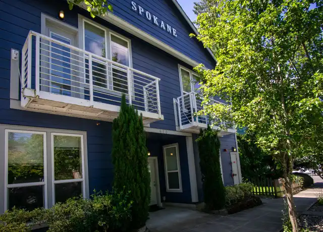 Property at 610 SE Spokane St Unit 11, Portland, OR, 97202, 1 bed, 1 bath, [object Object]