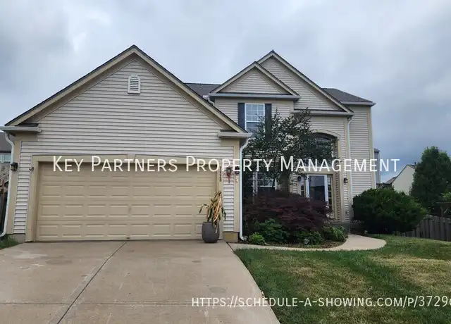 Property at 7828 N Lister Ave, Kansas City, MO, 64119, 3 beds, 2 baths, [object Object]
