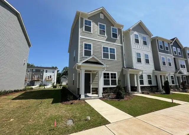 Property at 328 Carolina Springs Blvd, Apex, NC, 27539, 3 beds, 3.5 baths, [object Object]